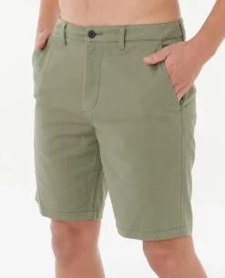 Classic Surf Chino Walkshort