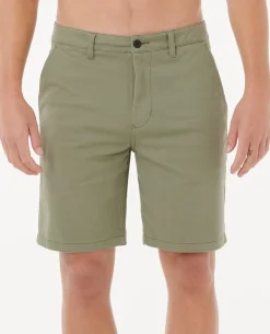 Classic Surf Chino Walkshort