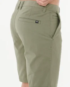 Classic Surf Chino Walkshort