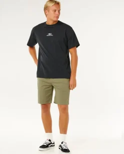 Classic Surf Chino Walkshort