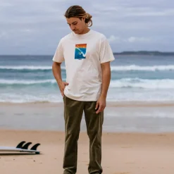 Classic Surf Cord Beach Pant