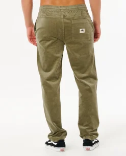 Classic Surf Cord Beach Pant