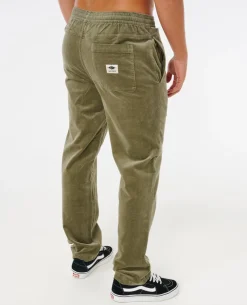Classic Surf Cord Beach Pant