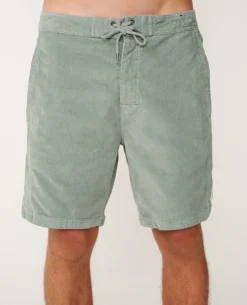Classic Surf Cord 18