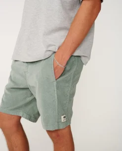 Classic Surf Cord 18