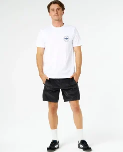 Classic Surf Cord 18