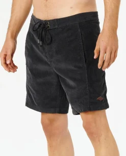 Classic Surf Cord 18