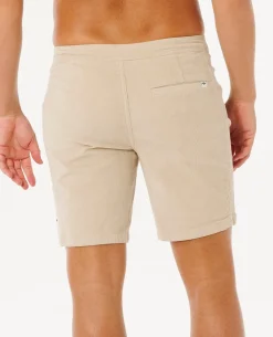 Classic Surf Cord 18