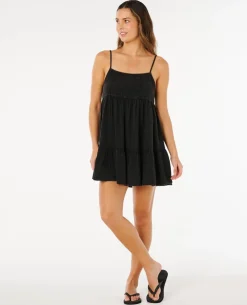 Classic Surf Cover Up