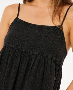 Classic Surf Cover Up