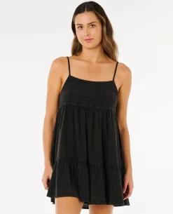 Classic Surf Cover Up