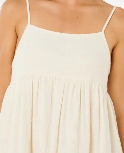Classic Surf Cover Up