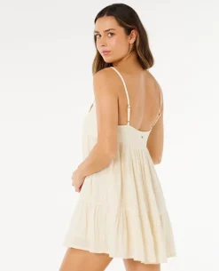 Classic Surf Cover Up