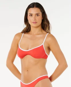 Classic Surf D-DD Bikini Top