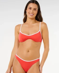 Classic Surf D-DD Bikini Top