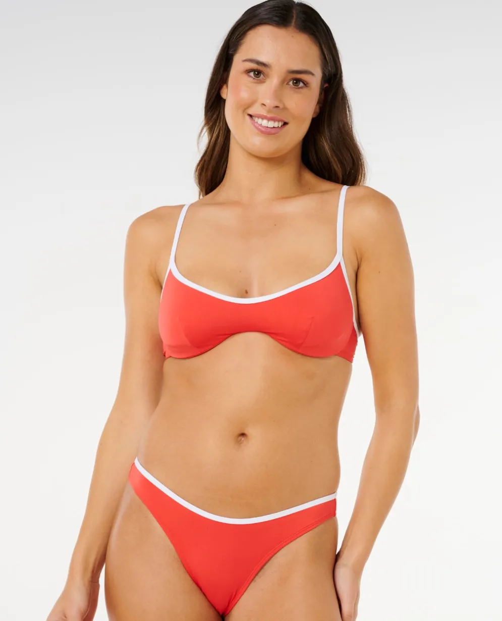 Classic Surf D-DD Bikini Top