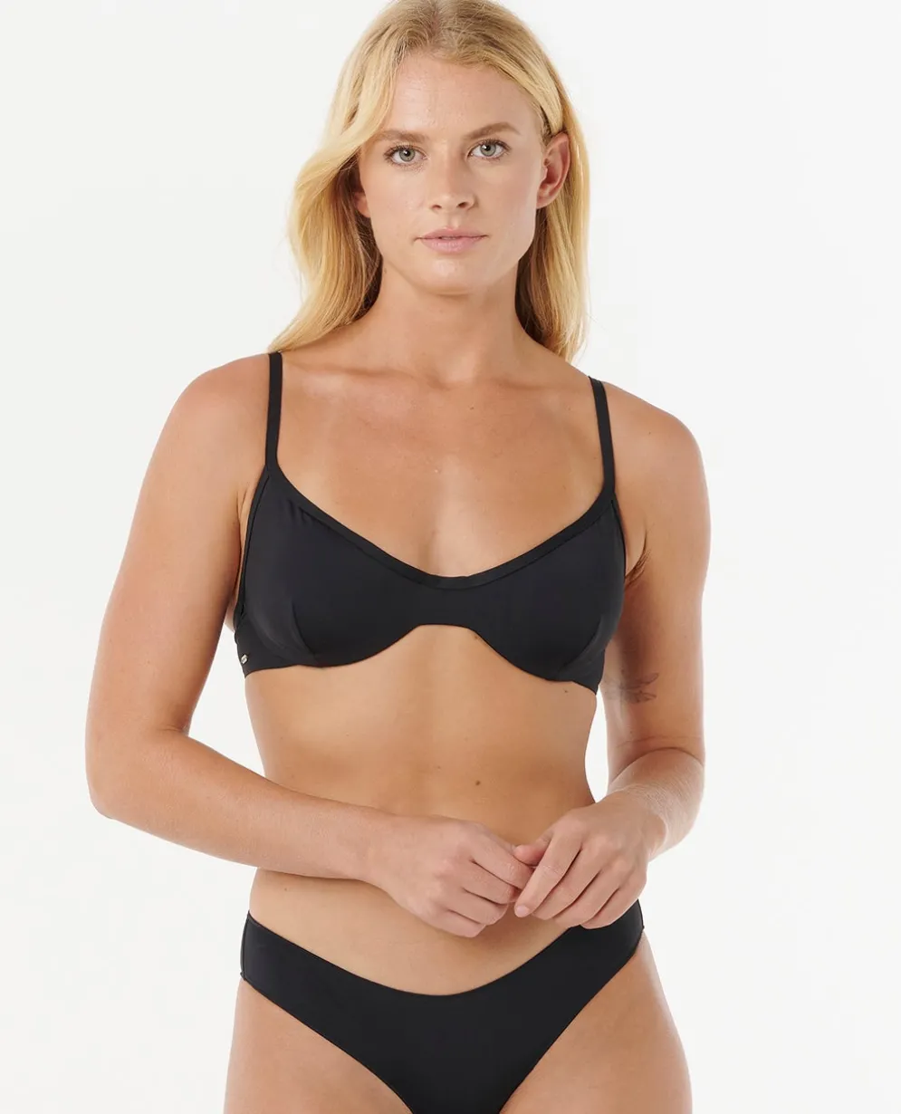 Classic Surf D-DD Bikini Top