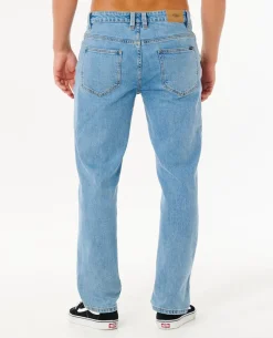 Classic Surf Denim Pant