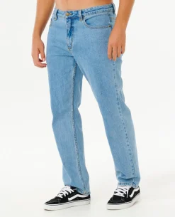 Classic Surf Denim Pant