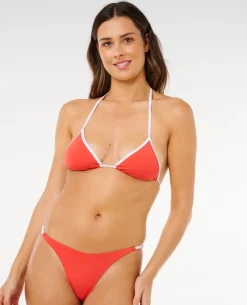 Classic Surf Hi Leg Bikini Bottom Pant