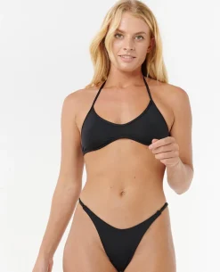 Classic Surf Hi Leg Bikini Bottom Pant