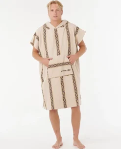 Classic Surf Hooded Towel
