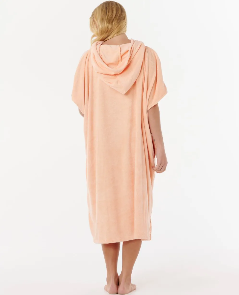 Classic Surf Hooded Towel