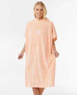 Classic Surf Hooded Towel