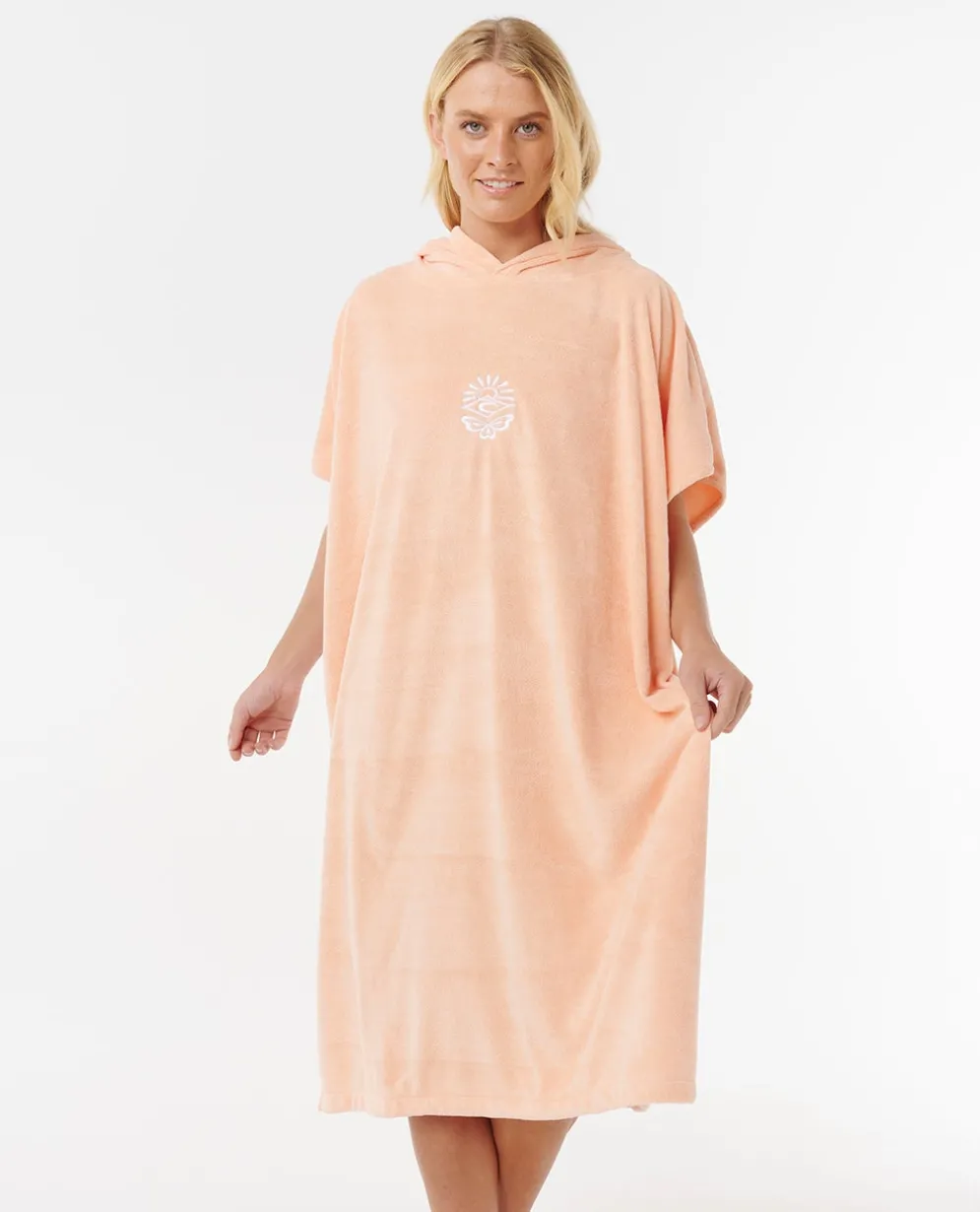 Classic Surf Hooded Towel