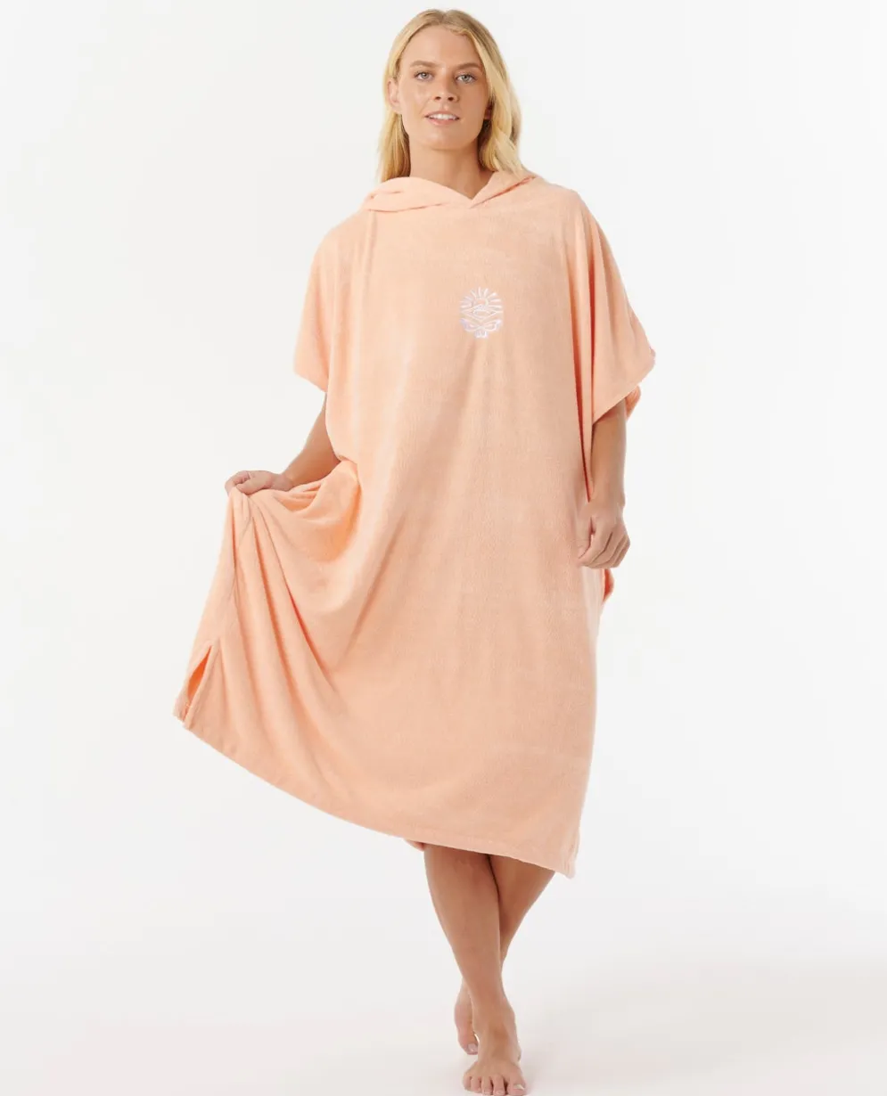 Classic Surf Hooded Towel