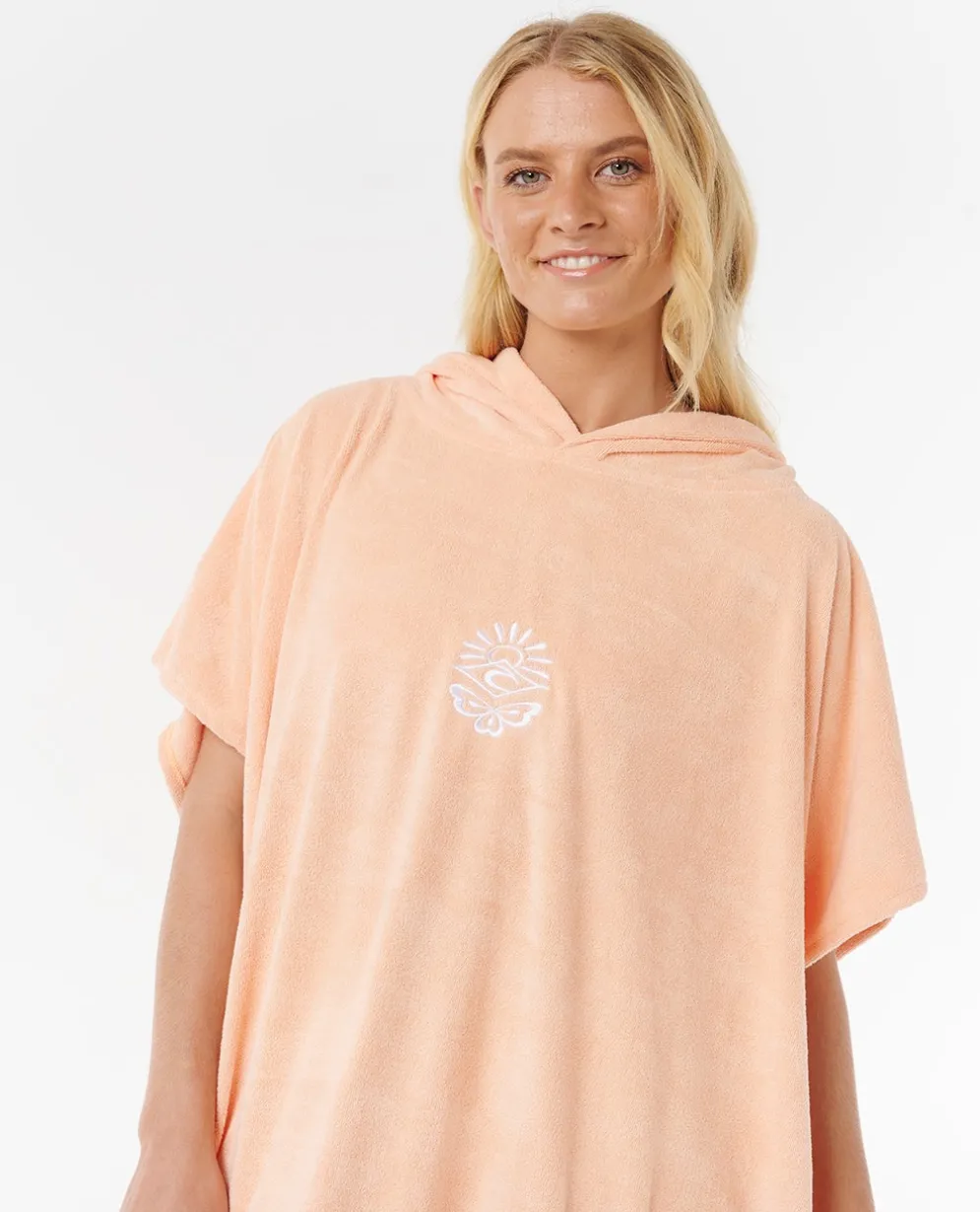 Classic Surf Hooded Towel