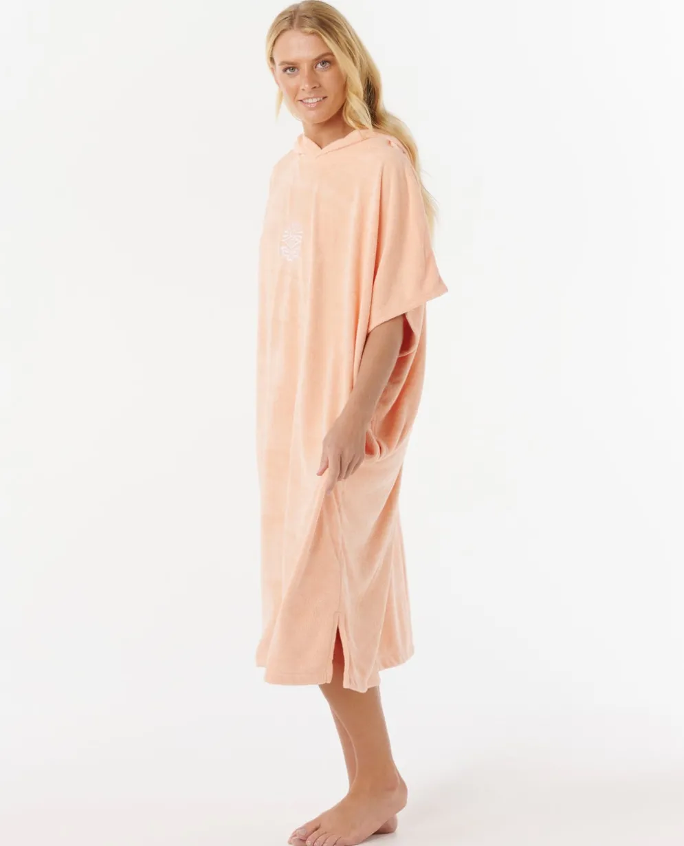 Classic Surf Hooded Towel
