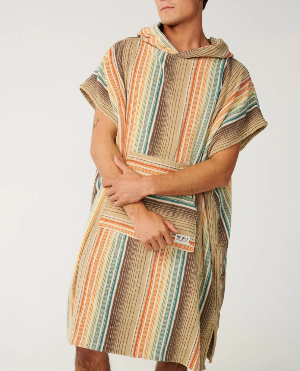Classic Surf Hooded Towel