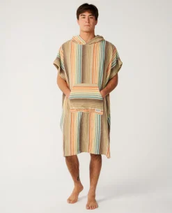 Classic Surf Hooded Towel