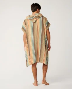 Classic Surf Hooded Towel