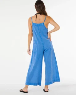 Classic Surf Jumpsuit