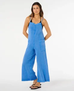 Classic Surf Jumpsuit