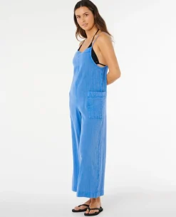 Classic Surf Jumpsuit