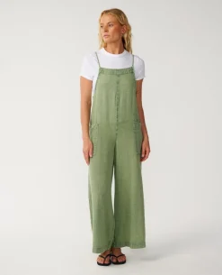 Classic Surf Jumpsuit