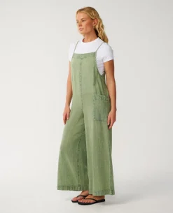 Classic Surf Jumpsuit