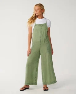 Classic Surf Jumpsuit