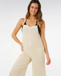 Classic Surf Jumpsuit