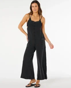 Classic Surf Jumpsuit