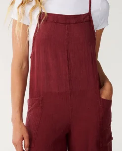 Classic Surf Jumpsuit