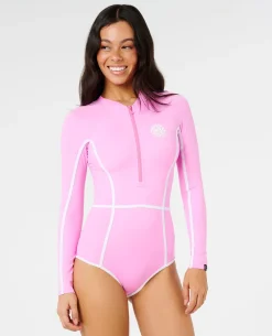 Classic Surf Long Sleeve Surf Suit
