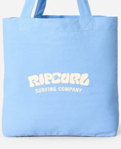 Classic Surf 31L Tote Bag