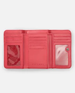 Classic Surf Mid Wallet