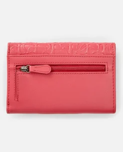 Classic Surf Mid Wallet