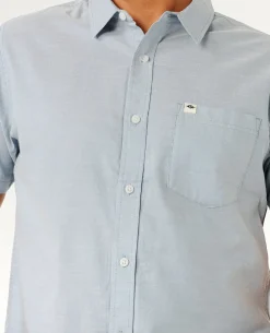 Classic Surf Ourtime Short Sleeve Shirt