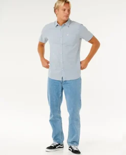 Classic Surf Ourtime Short Sleeve Shirt